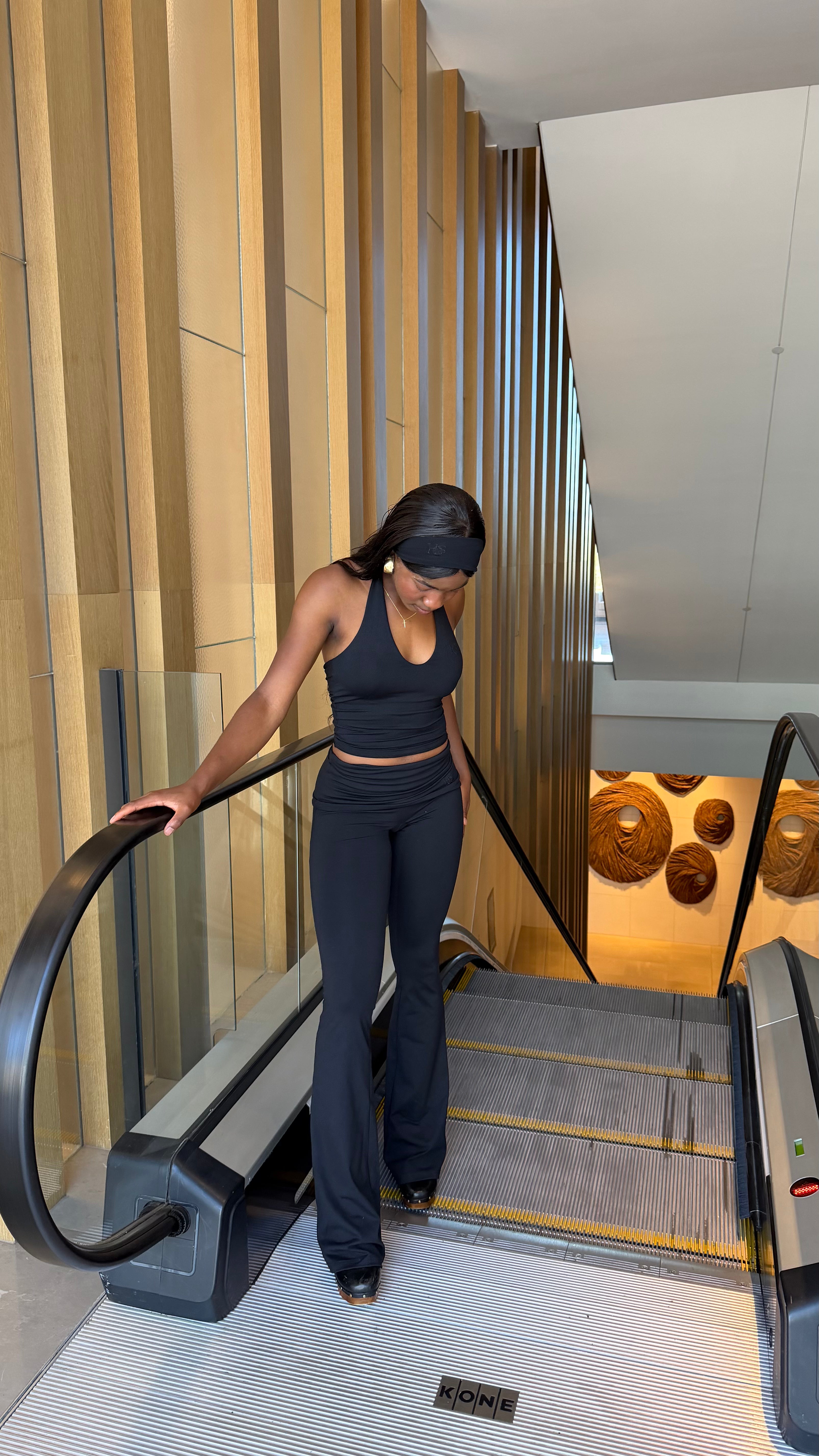 Stallion Sculpt Flare Pants