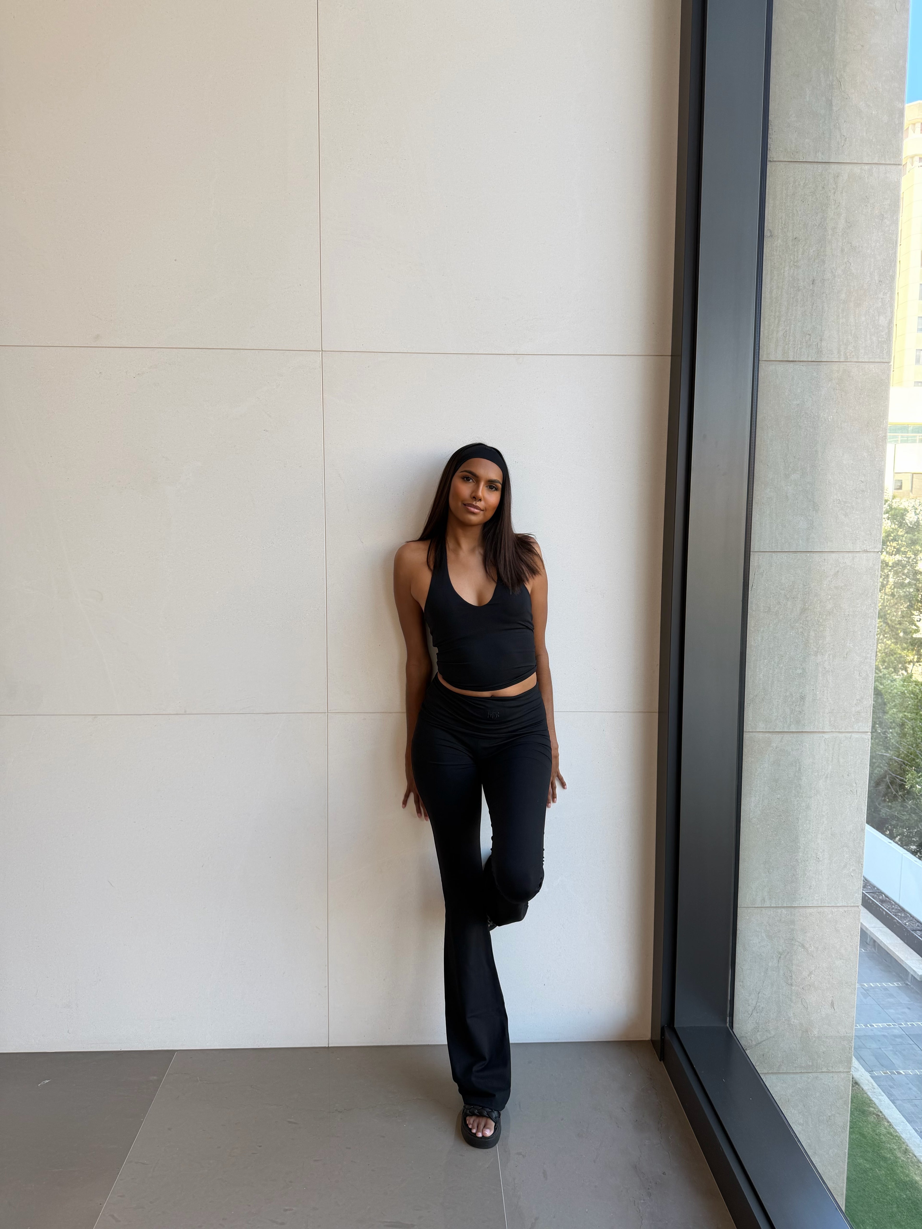 Stallion Sculpt Flare Pants