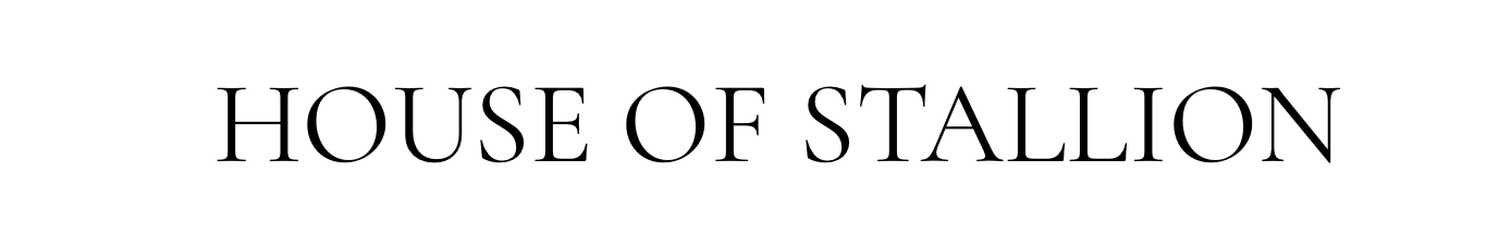 House of Stallion 